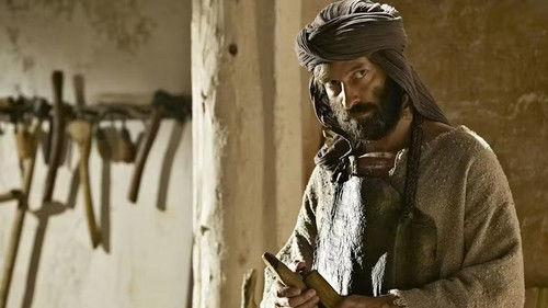 Jesus & Josefine Season 1 Episode 13 - Miraklet