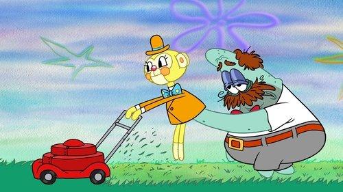 undefined Season 3 Episode 6 - Who's the Dummy Now?