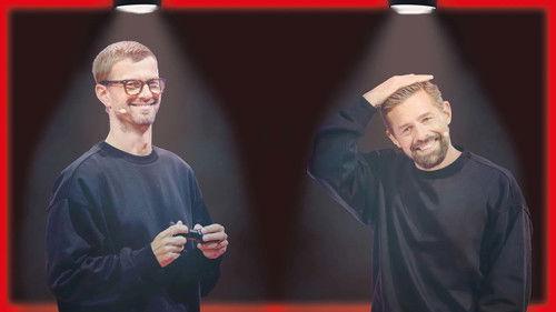 Joko & Klaas gegen ProSieben Season 8 Episode 9 - Episode 9