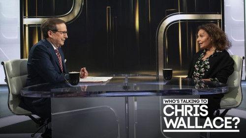 Who's Talking to Chris Wallace? Season 1 Episode 13 - Diane von Furstenberg