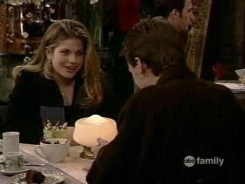 Boy Meets World Season 5 Episode 20 - Starry Night