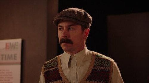 Man Down Season 4 Episode 4 - The School Trip