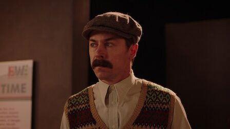 Man Down Season 4 Episode 4 - The School Trip