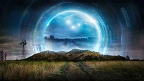 Beyond Skinwalker Ranch Season 2 Episode 8 - Beyond the Beyond