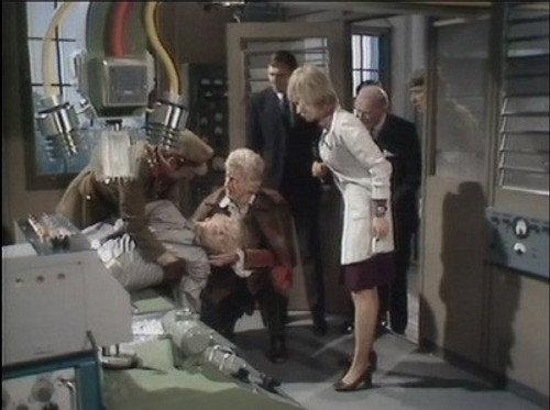 Doctor Who Season 9 Episode 22 - The Time Monster (2)