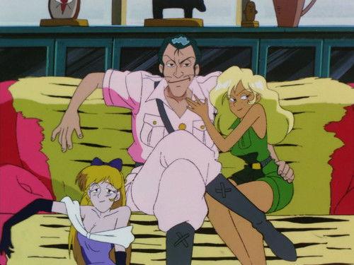 undefined Season 1 Episode 33 - King's Rescue