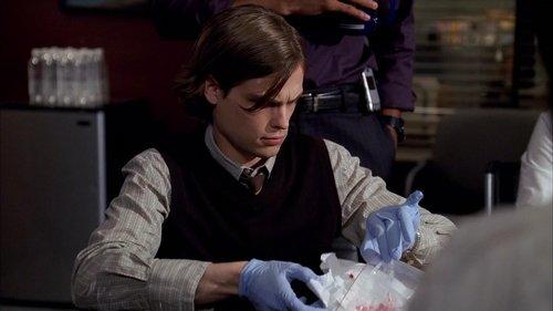 undefined Season 2 Episode 20 - Honor Among Thieves