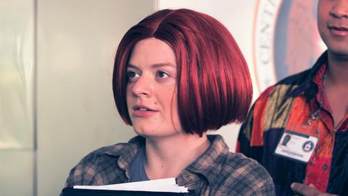 CollegeHumor Shorts Season 3 Episode 15 - My So-Called Homeland