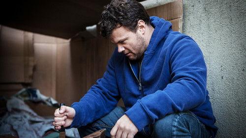 Web of Lies Season 1 Episode 1 - Cyber Psycho