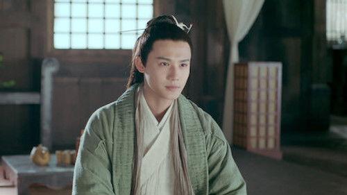 Love of Thousand Years Season 1 Episode 27 - Episode 27