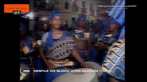 O Enigma da Energia Escura Season 1 Episode 2 - Episode 2