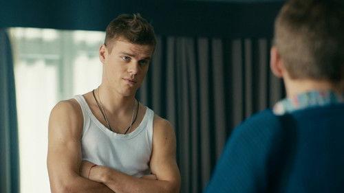 The Coach Season 3 Episode 8 - Episode 8