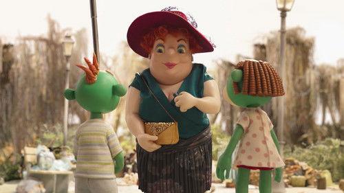 The Treflik Family Season 3 Episode 6 - Rubbish