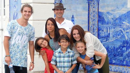 Partir autrement en famille Season 1 Episode 4 - Episode 4