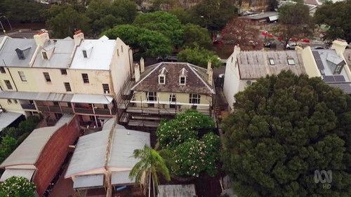 Restoration Australia Season 3 Episode 6 - Grimes Cottage, NSW