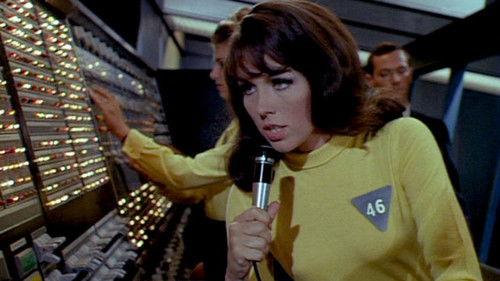 The Man from U.N.C.L.E. Season 4 Episode 13 - The Maze Affair