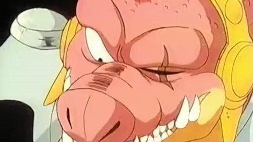 Dragon Quest: The Adventure of Dai Season 1 Episode 16 - Furui Okose Pop! Hitokakera no Yuuki wo!!