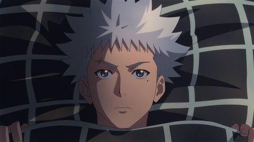 Left-Hand Layup! Season 1 Episode 8 - Episode 8