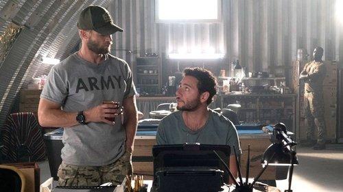 The Brave Season 1 Episode 7 - It's All Personal