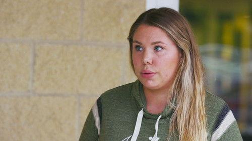 Teen Mom 2 Season 9 Episode 9 - Momster Mash