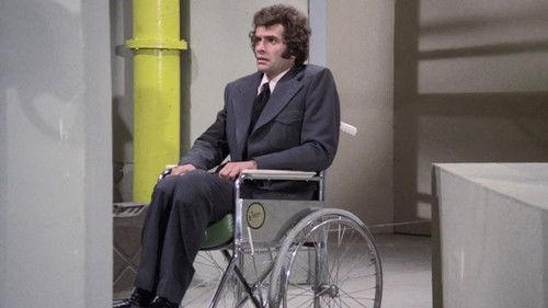 Mannix Season 5 Episode 19 - Cry Pigeon