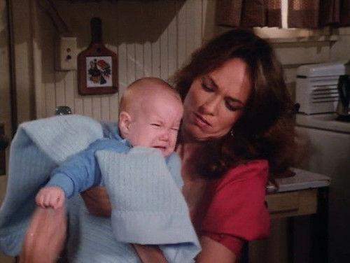 The Dukes of Hazzard Season 6 Episode 2 - A Baby for the Dukes