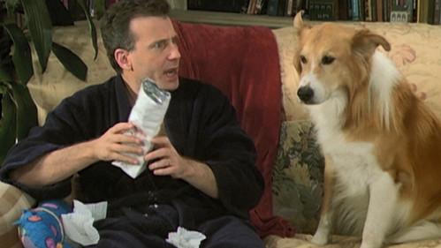 undefined Season 6 Episode 21 - Paul Slips in the Shower