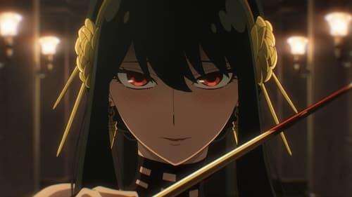 SPY x FAMILY Season 1 Episode 2 - SECURE A WIFE