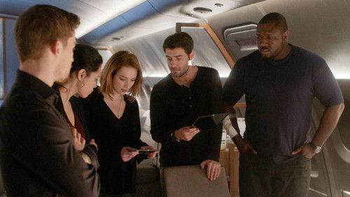 undefined Season 3 Episode 7 - Wham, Bam, Thank You Sam