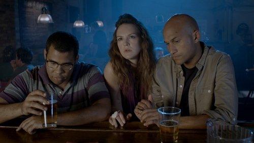 Key & Peele Season 1 Episode 6 - Flicker