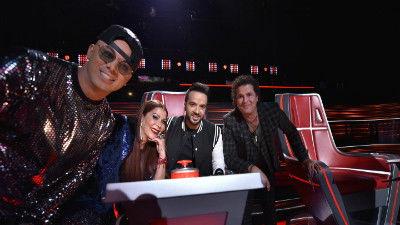 La Voz Season 1 Episode 11 - The Battles (5)