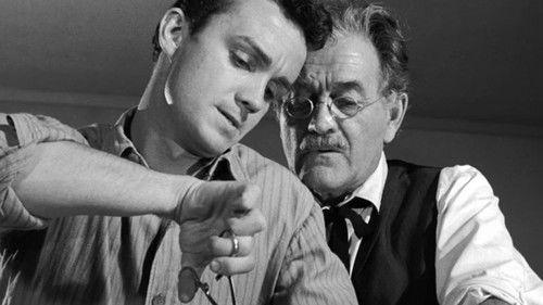 Gunsmoke Season 7 Episode 11 - Apprentice Doc