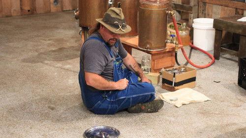 Moonshiners: Master Distiller Season 3 Episode 7 - Lost Family Recipe Showdown