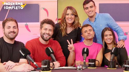 En todas las salsas Season 1 Episode 9 - Episode 9