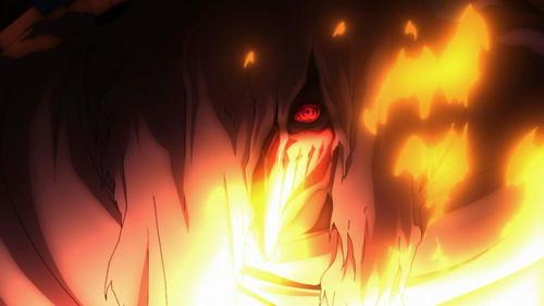 Ishura Season 2 Episode 3 - Toroa the Awful and Mestelexil the Box of Desperate Knowledge