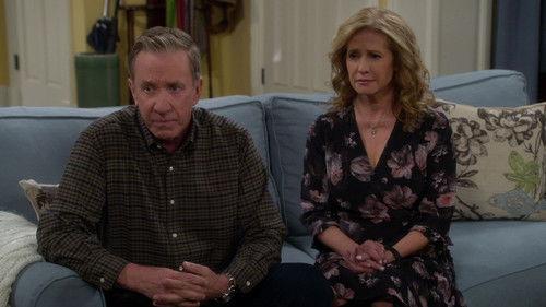 Last Man Standing Season 8 Episode 17 - Keep the Change