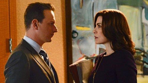 The Good Wife Season 5 Episode 3 - A Precious Commodity