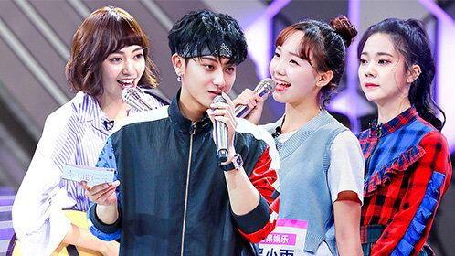 CHUANG Season 1 Episode 2 - Episode 2