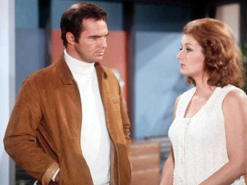 Dan August Season 1 Episode 1 - Murder by Proxy