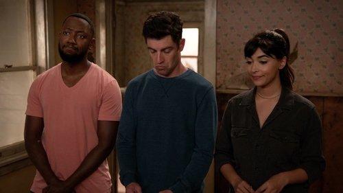 New Girl Season 6 Episode 5 - Jaipur Aviv