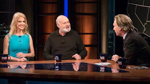 Real Time with Bill Maher Season 14 Episode 14 - Episode 386