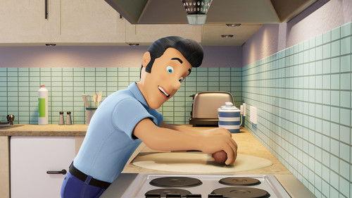 Fireman Sam Season 15 Episode 25 - Annie's Animal Parade