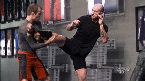 The Ultimate Fighter Season 17 Episode 4 - Sign of Disrespect