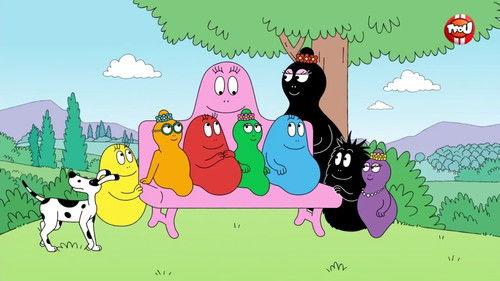 Barbapapa: One Big Happy Family! Season 2 Episode 4 - Biodisaster