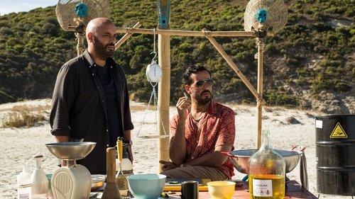 The Torch Season 1 Episode 7 - Episode 7