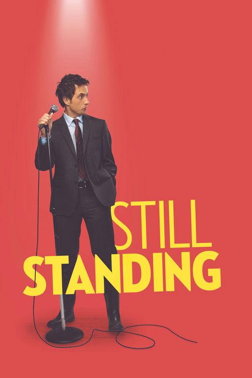 Still Standing poster