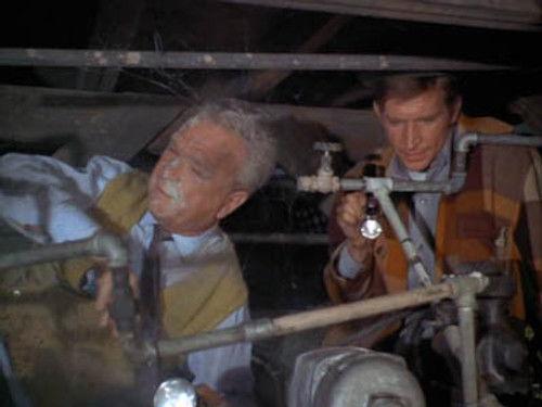 Green Acres Season 2 Episode 2 - Water, Water Everywhere