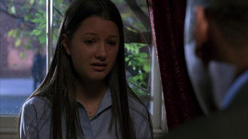 Law & Order Season 16 Episode 9 - Criminal Law