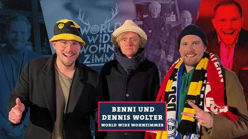 Kurzstrecke mit Pierre M. Krause Season 4 Episode 1 - Episode 1