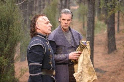 Maddigan's Quest Season 1 Episode 10 - Birdboys